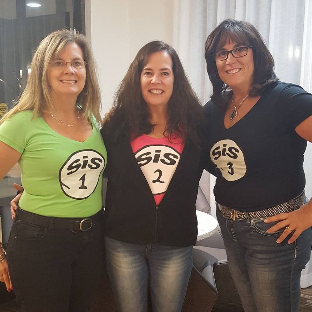 Meet your Posher, Kathi